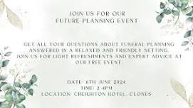 Future Planning Event