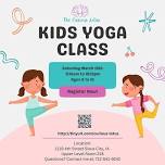 Kids Yoga Class