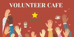 Volunteer Cafe