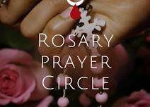 Rosary Prayer Circle