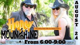 Honey Moonshine Band