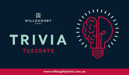 Trivia Tuesday