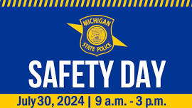 MSP Safety Day