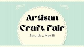 Artisan Craft Fair