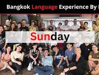 Bangkok Language Experience By PASA