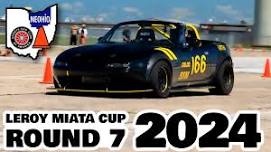 Leroy Miata Cup Round 7