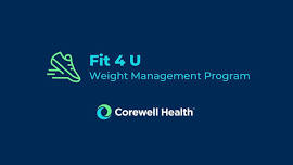 Fit4U Weight Management Program