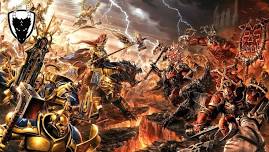 Warhammer Age of Sigmar Doubles