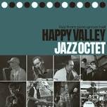 Happy Valley Jazz Octet | Upstairs