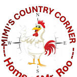 Mimi's Country Corner June 21, 2024 weekend events