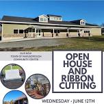 Town of Marlborough Community Center Grand Opening