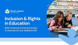 Inclusion & Rights in Education