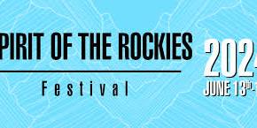 Spirit of the Rockies Festival