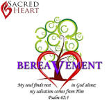 Bereavement Group, Sacred Heart Cicero