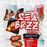 The Sea Brzz Edition