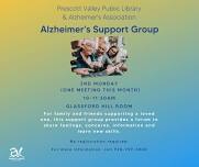 Alzheimer’s Association Support Group