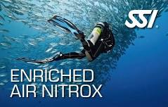 Enriched Air Nitrox Course Review