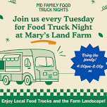 MD Family Food Truck Night