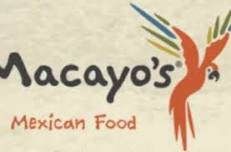 Macayo’s Mexican Food Honors Teachers with Discount During Teacher Appreciation Week MAY 6-10