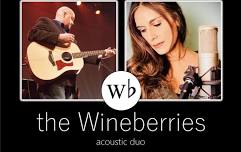 The Wineberries - duo