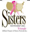 Sisters Network Triangle NC Support Group Meeting