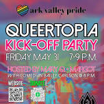 Queertopia: Queer Joy Kick-off Night at Tres Litros