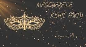 Masquerade Night Party