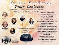 Loves Embrace Ladies Conference