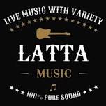 The Lattas - Music Duo