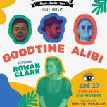 GOODTIME ALIBI!