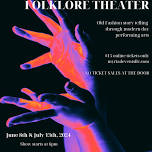 Myriad's Folklore Theater