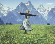 Soundtrack Summer: The Sound of Music