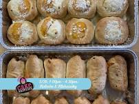 Baking 101 – Kolache & Klobasniky