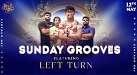 Left Turn-Sunday Groove