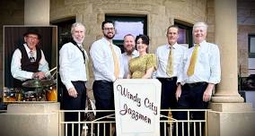 Windy City hosted by Toowoomba Jazz Society