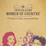 Trailblazing Women of Country