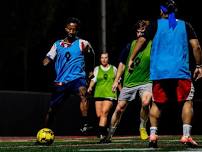 SOPFC Thursday Pickup Soccer