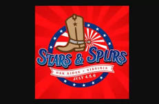 Stars & Spurs at Oak Ridge