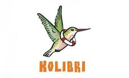 Kolibri Bibliothekswerkstatt – Aufgefächert!