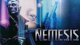 Kenwood- Nemesis (1992) w Secret Base Cinema