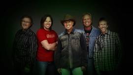 Sawyer Brown