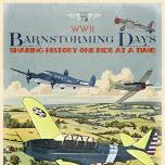 CAF WWII Barnstorming Days