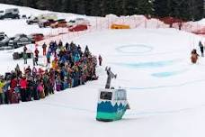 Brundage Cardboard Derby