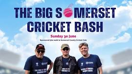 The Big Somerset Cricket Bash