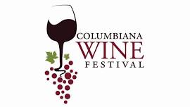 Columbiana Wine Festival