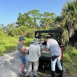 Volunteer Work Crew