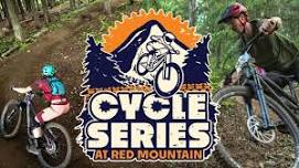 Summer Bike Race Series at RED - Red Mountain - Rossland