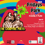 Friday in The Park