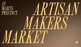 Artisan Makers Market