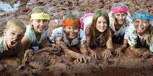 Family Friendly Mud Run